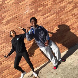 Meet your Posher, Anthony